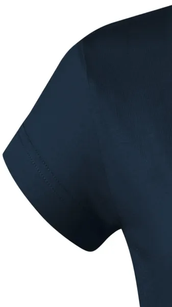 Langlebiges Damen T-Shirt - Sehr kurze Ärmel