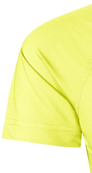 Sport-T-Shirt für Herren - Klassische Kurzarm