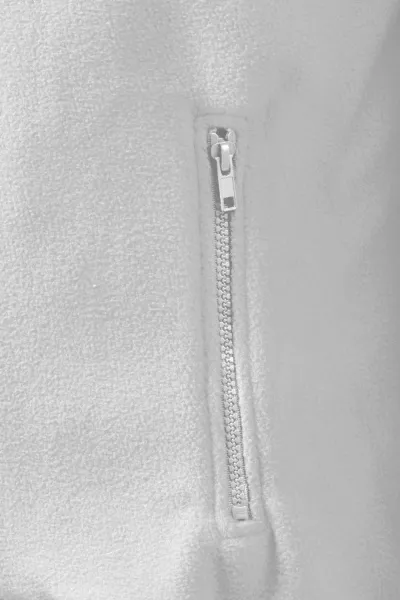 Sport Jacke - Praktische Taschen mit Reißverschluss