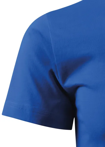 T-Shirt mit höherem Gewicht Unisex - Klassische kurze Ärmel