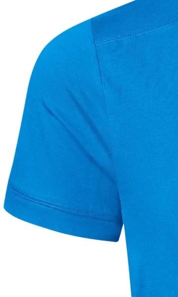 Herren T-Shirt verziert - Klassische kurze Ärmel
