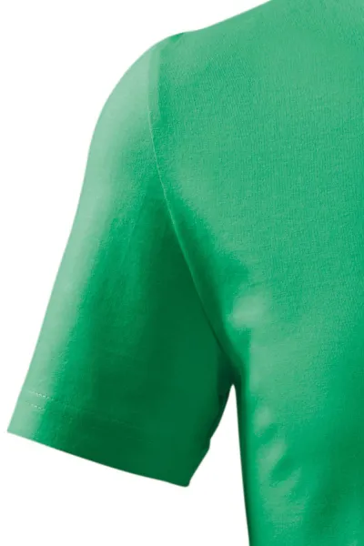 Das einfache T-Shirt der Kinder - Klassische kurze Ärmel
