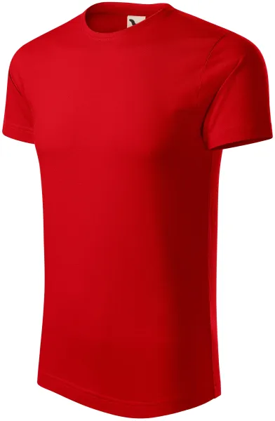 Herren T-Shirt aus Bio-Baumwolle - Herren-T-Shirt für jeden Tag