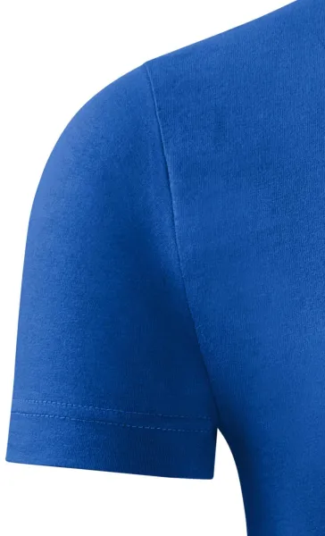 Modisches T-Shirt für Männer - Kurze Ärmel