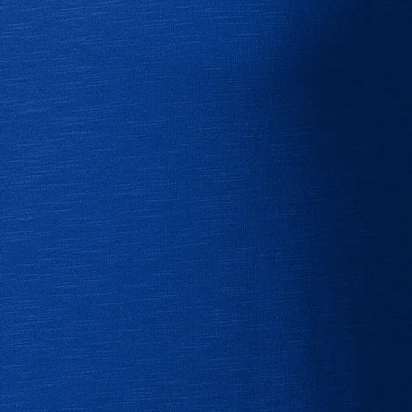 Herren-T-Shirt aus strukturierter Bio-Baumwolle - 100% GOTS-Bio-Baumwolle