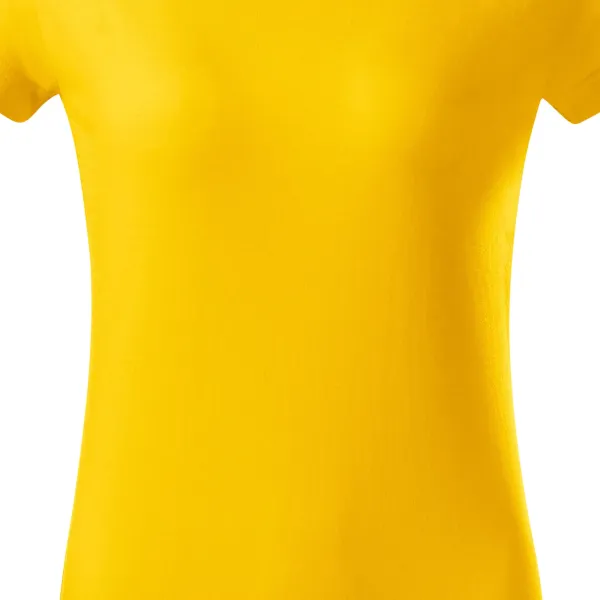 Robustes Damen T-Shirt dicker - Sanft taillierter Schnitt