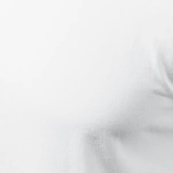 Herren Kontrast T-Shirt mit langen Ärmeln - 100% Baumwolle für maximalen Tragekomfort