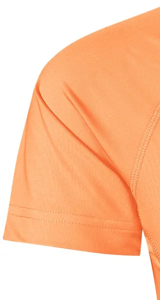 Sport-T-Shirt für Herren - Klassische Kurzarm