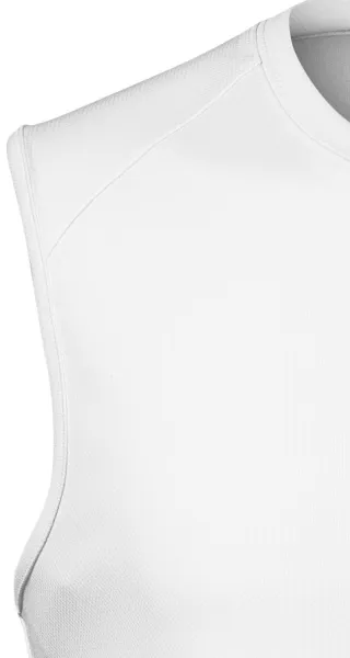 Herrentop - Bequeme breite Schultern