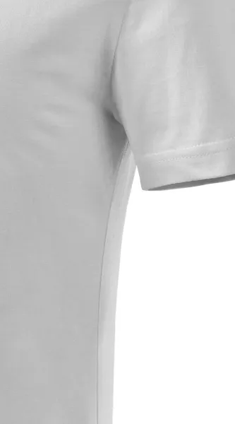 Leichtes Kinder T-Shirt - Schnitt mit Seitennähten