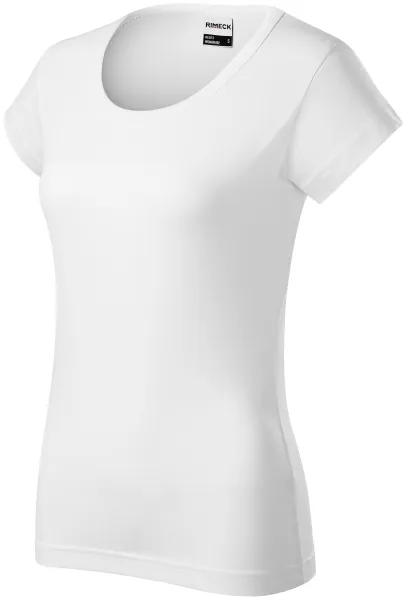Langlebiges Damen T-Shirt - Strapazierfähiges Damen T-Shirt für jeden Tag
