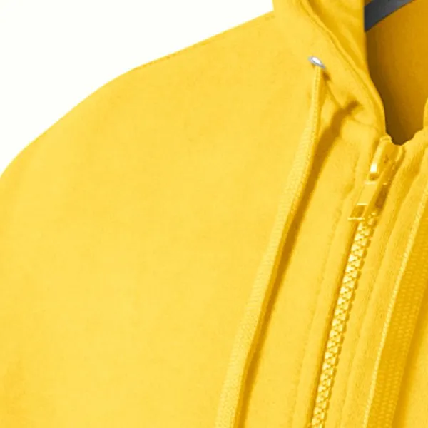 Herren Sweatshirt mit Kapuze - Komfortables und warmes Material