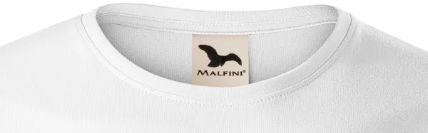 Herren T-Shirt aus Bio-Baumwolle - Klassischer Rundhalsausschnitt