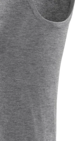 Tanktop für Herren - Tanktop mit röhrenförmigem Schnitt