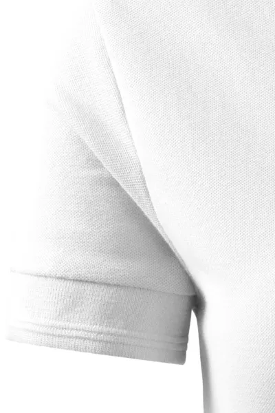 Damen elegantes Poloshirt - Klassische kurze Ärmel