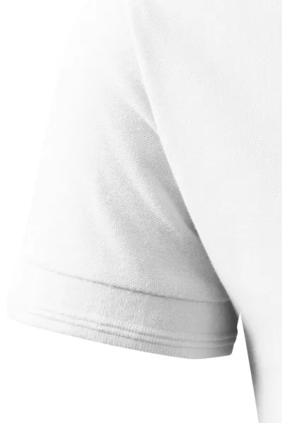 Loses Poloshirt der Männer - Klassische kurze Ärmel