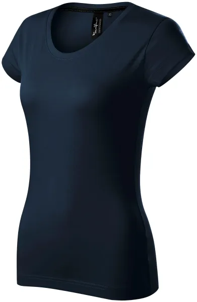 Exklusives Damen T-Shirt - Exklusives Damen T-Shirt für jeden Tag