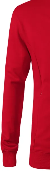 Herren Sweatshirt mit versteckten Taschen - Klassische lange Ärmel