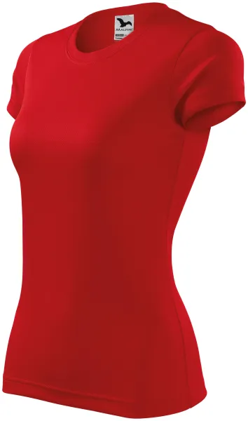 Damen Sport T-Shirt - Damen-Sport-T-Shirt