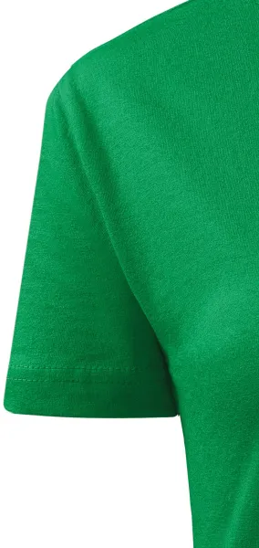 Damen klassisches T-Shirt - Klassische kurze Ärmel