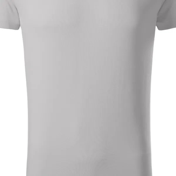 Exklusives Herren-T-Shirt - Sanft taillierter Schnitt