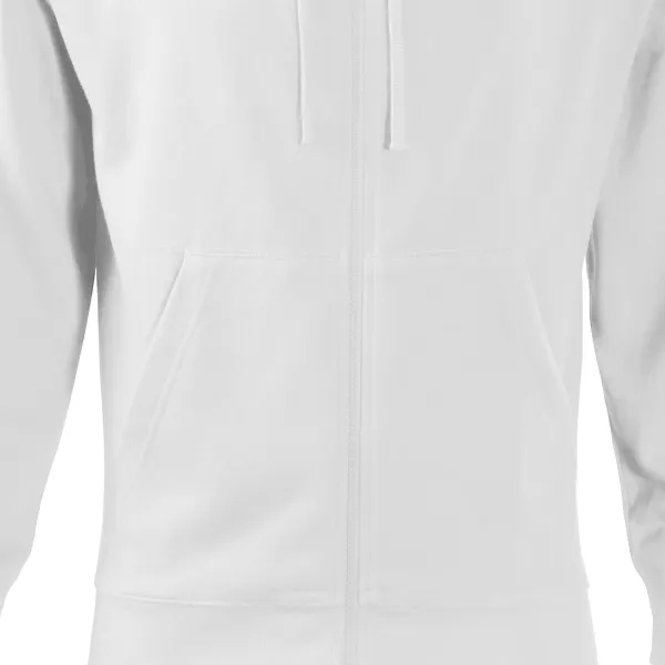 Herren Sweatshirt mit Kapuze - Lockere Passform mit Seitennähten