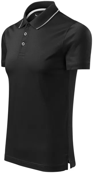 Elegantes mercerisiertes Poloshirt für Herren - Interessantes Herren-Poloshirt für jeden Tag