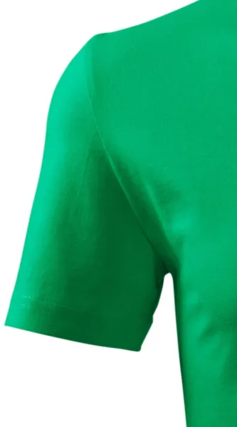 Das klassische T-Shirt der Männer - Klassische kurze Ärmel