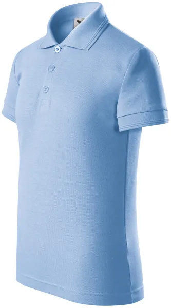 Polo-Shirt für Kinder - Poloshirt für Kinder für jeden Tag