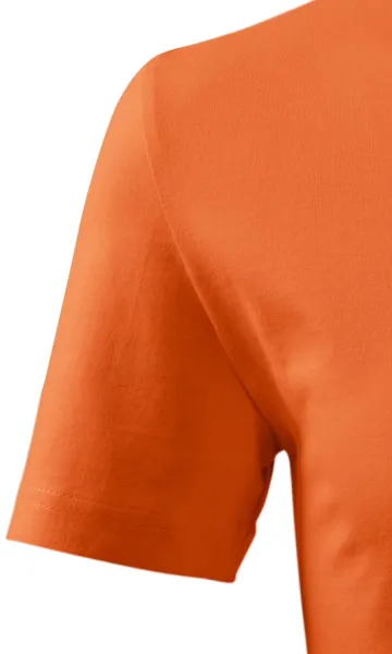 Leichtes Kinder T-Shirt - Klassische kurze Ärmel