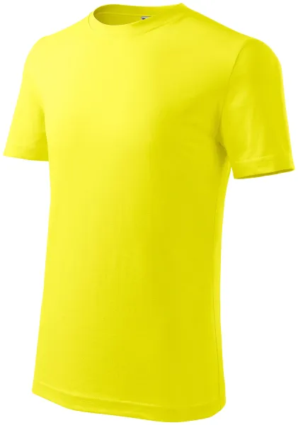 Leichtes Kinder T-Shirt - Kinder-Baumwoll-T-Shirt hauptsächlich für den Sommer