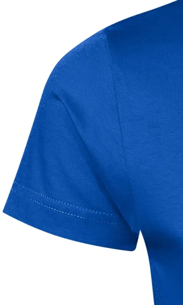 Eng anliegendes Herren-T-Shirt - Klassische kurze Ärmel