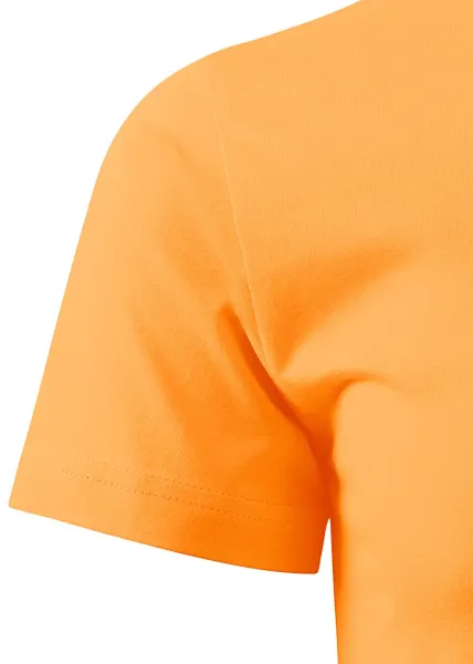 Das einfache T-Shirt der Männer - Klassische kurze Ärmel