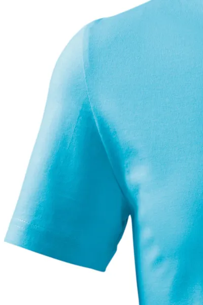Das einfache T-Shirt der Kinder - Klassische kurze Ärmel