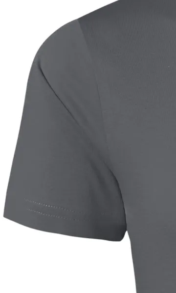 Exklusives Herren-T-Shirt - Klassische kurze Ärmel