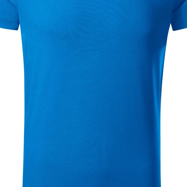 Herren T-Shirt verziert - Sanft taillierter Schnitt