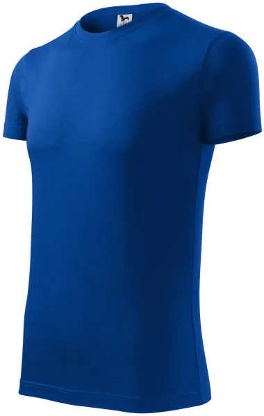 Modisches T-Shirt für Männer - Bequemes Herren-T-Shirt aus Baumwolle