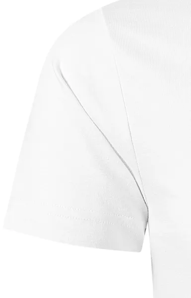 Herren T-Shirt aus Bio-Baumwolle - Klassische kurze Ärmel