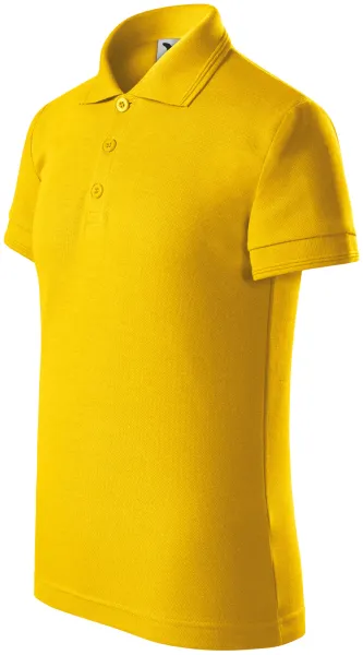 Polo-Shirt für Kinder - Poloshirt für Kinder für jeden Tag