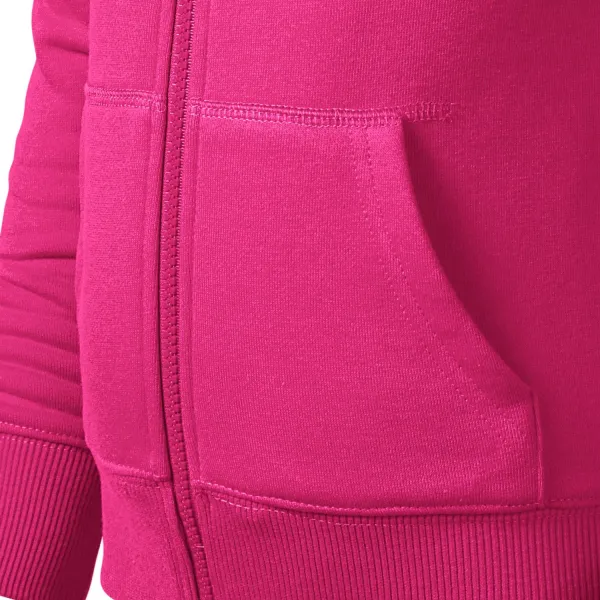 Kinder Sweatshirt mit Kapuze - Taschen im Känguru-Stil