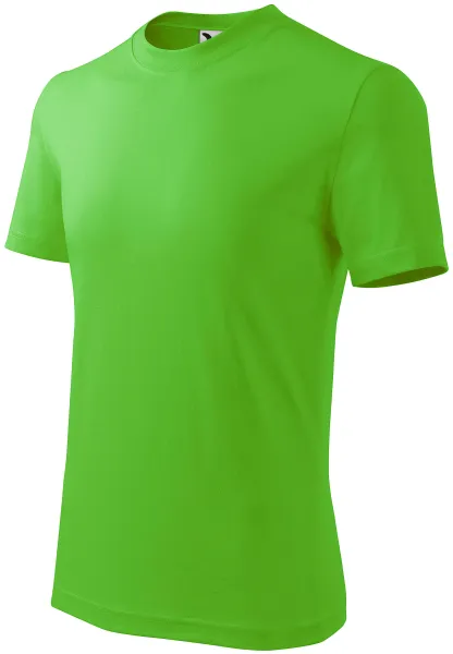 Das einfache T-Shirt der Kinder - Kinder-T-Shirt für jeden Tag