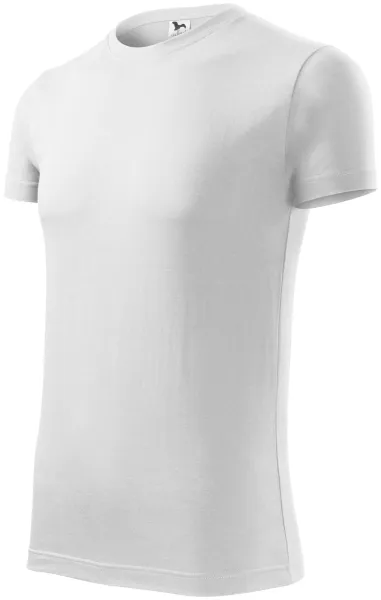 Modisches T-Shirt für Männer - Bequemes Herren-T-Shirt aus Baumwolle