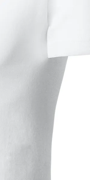 Leichtes T-Shirt - T-Shirt mit röhrenförmigem Schnitt