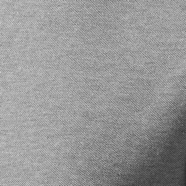 Kontrastiertes Poloshirt für Herren - Angenehmes Material für maximalen Komfort