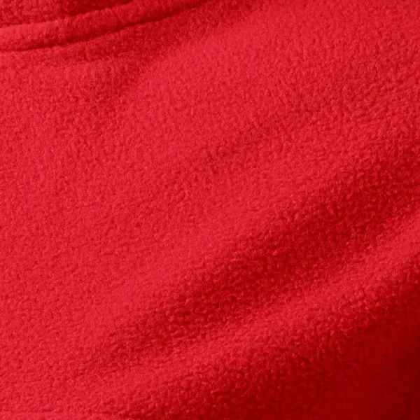 Damen Fleecejacke - 100% Fleece für ein warmes Tragegefühl