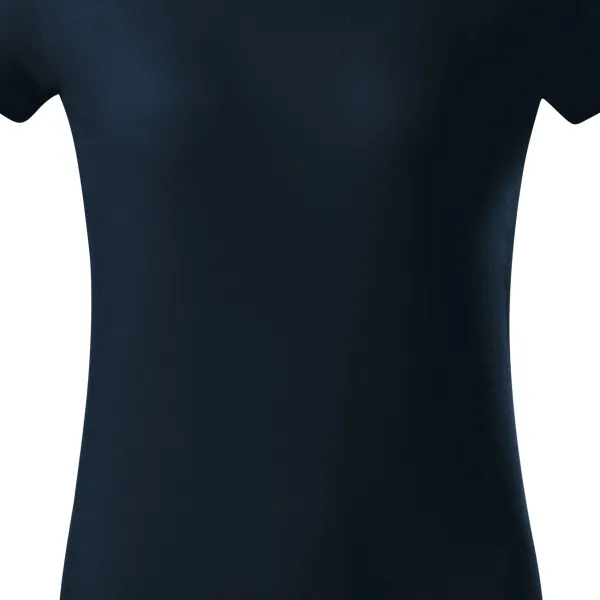 Langlebiges Damen T-Shirt - Sanft taillierter Schnitt