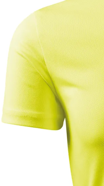 Sport-T-Shirt für Kinder - Klassische Kurzarm