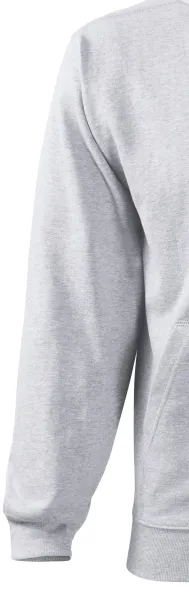 Herren Sweatshirt mit Kapuze - Klassische lange Ärmel