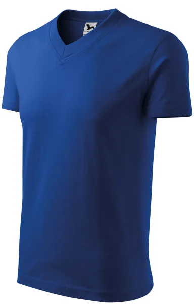 T-Shirt mit kurzen Ärmeln, mittleres Gewicht - Unisex-T-Shirt für Männer und Frauen