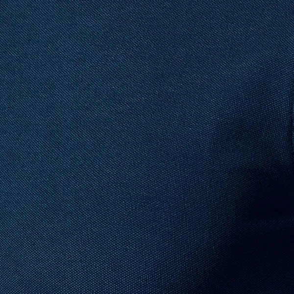 Kontrastiertes Poloshirt für Herren - Angenehmes und bequemes Material